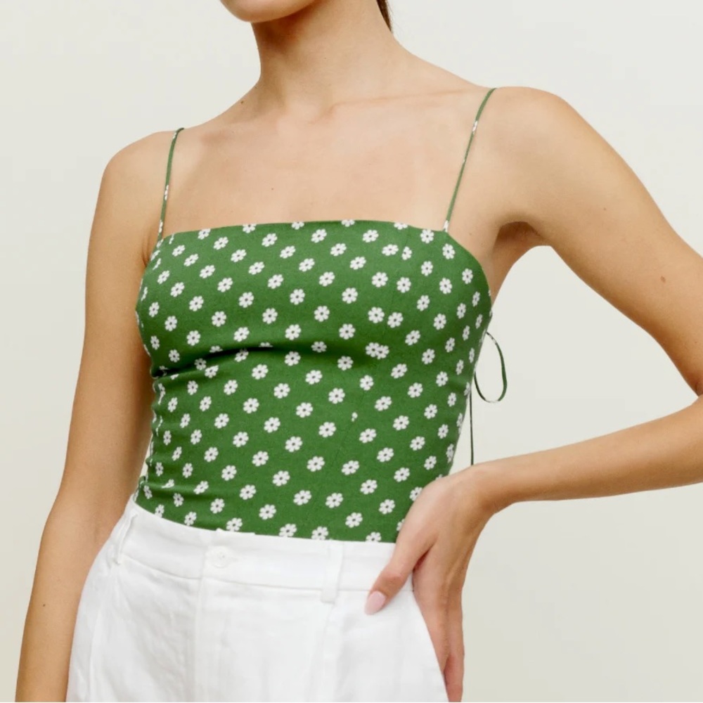 Reformation Meyer Top